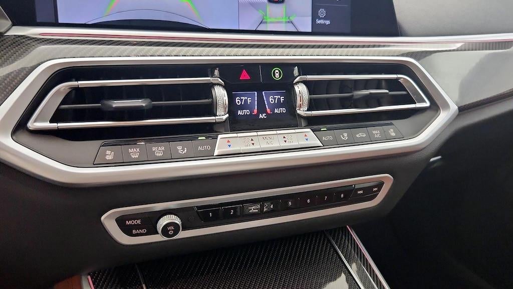 2023 BMW X5 M50i