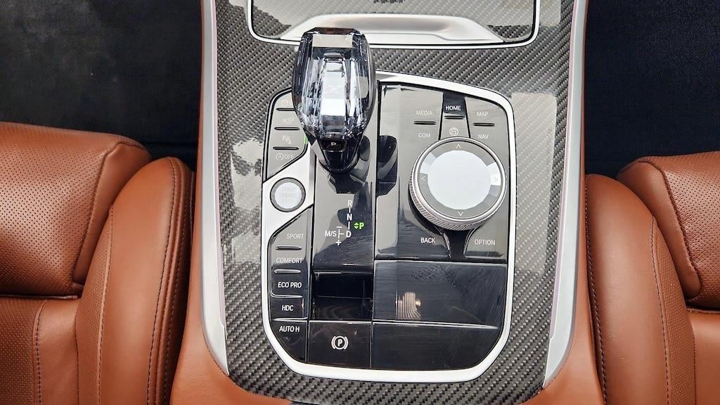 2023 BMW X5 M50i