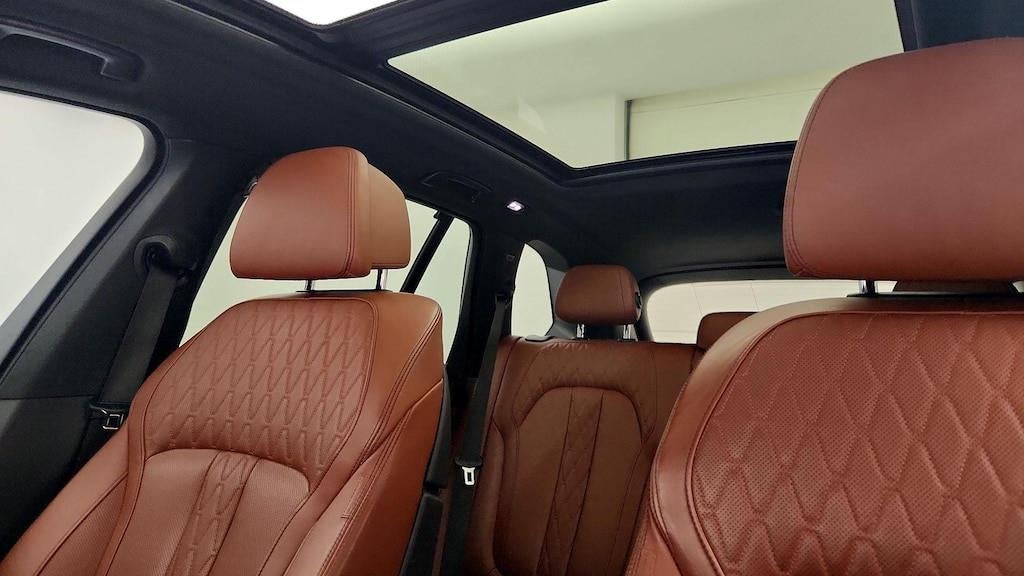 2023 BMW X5 M50i