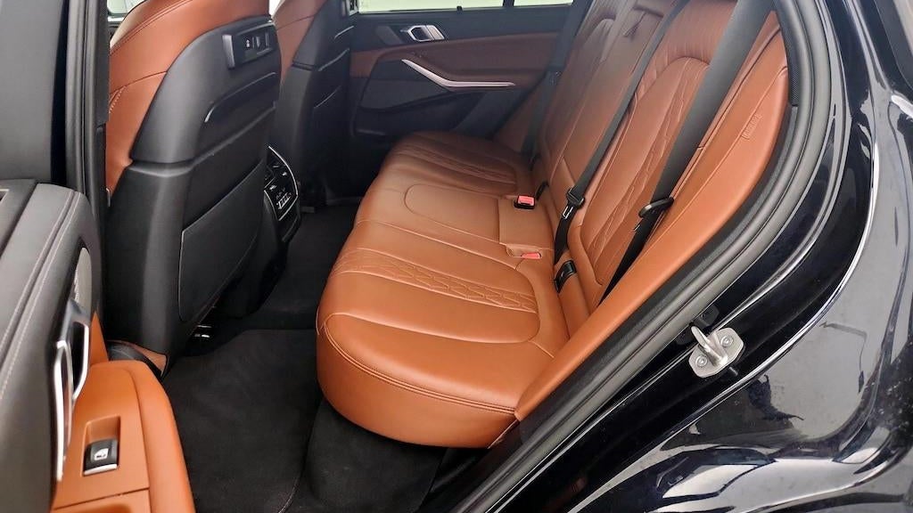 2023 BMW X5 M50i