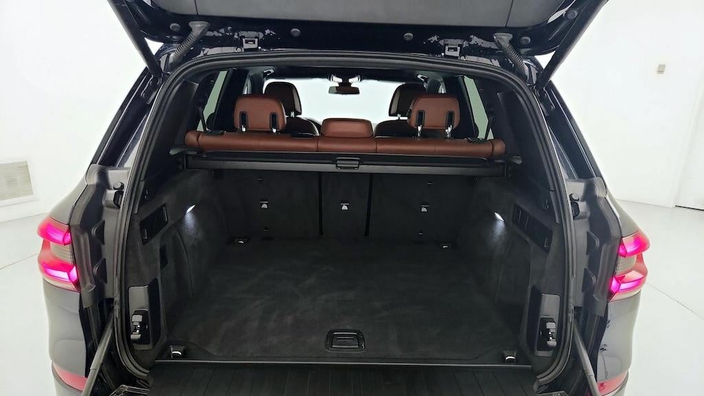 2023 BMW X5 M50i