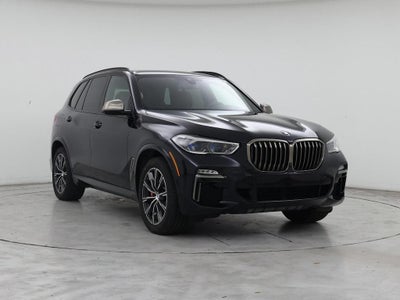 Photo of a 2021 BMW X5 AWD M50I Xdrive 4DR Sports Activity Vehicle for sale