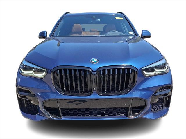 2023 BMW X5 - $54,497