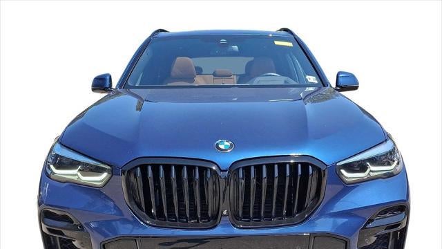 2023 BMW X5 M50i