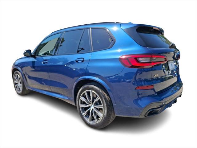 2023 BMW X5 - $54,497