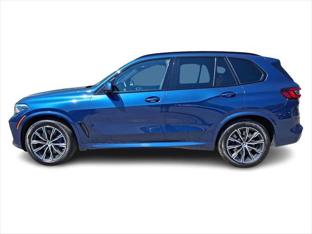2023 BMW X5 - $54,497