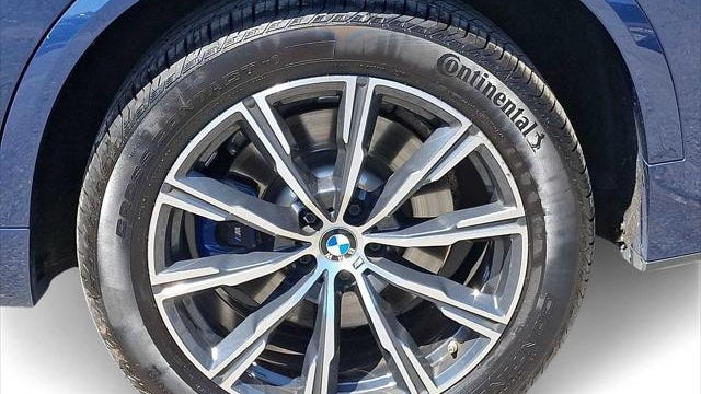 2023 BMW X5 M50i