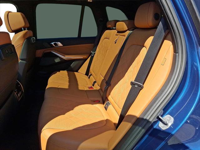 2023 BMW X5 - $54,497