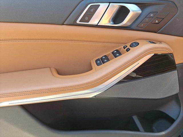 2023 BMW X5 - $54,497