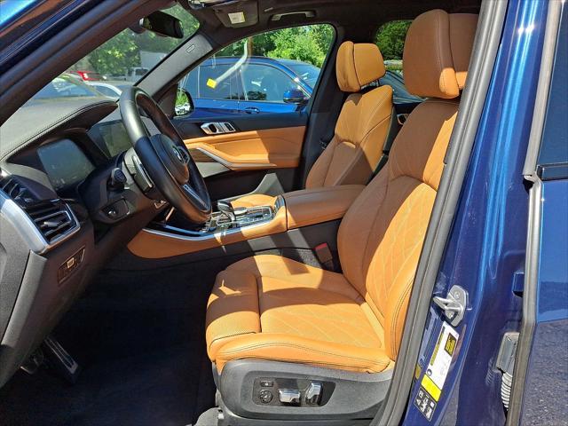 2023 BMW X5 - $54,497