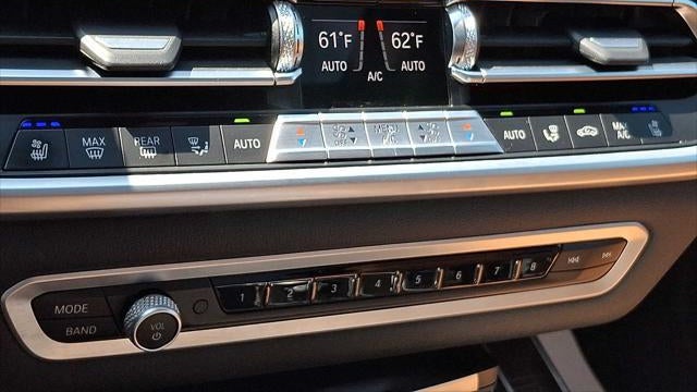 2023 BMW X5 M50i