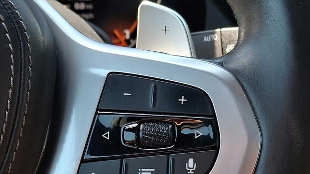 2023 BMW X5 M50i