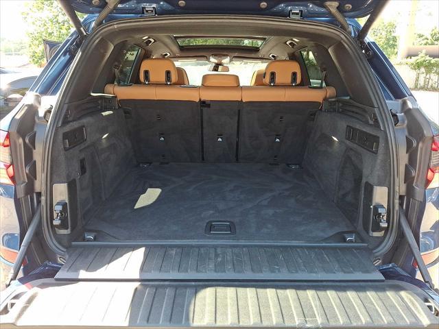 2023 BMW X5 - $54,497