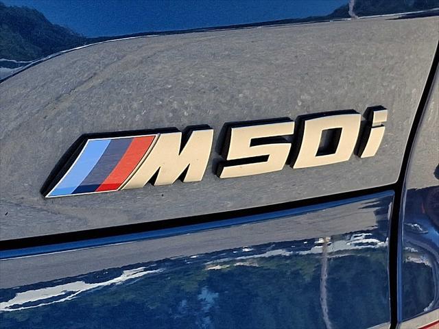 2023 BMW X5 - $54,497