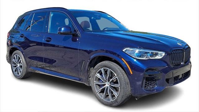 Preowned 2023 BMW X5 M50i for Sale