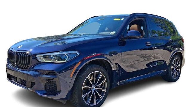 2023 BMW X5 M50i