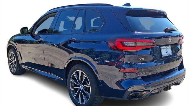 2023 BMW X5 M50i