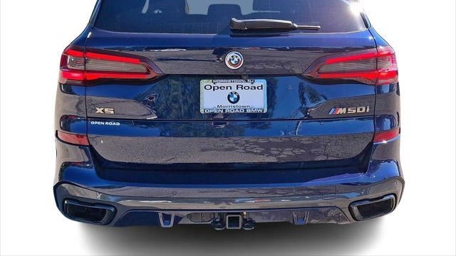 2023 BMW X5 M50i