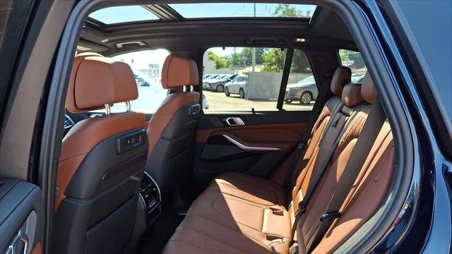 2023 BMW X5 M50i