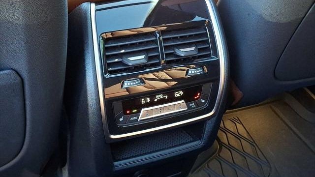 2023 BMW X5 M50i