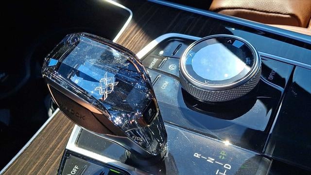 2023 BMW X5 M50i
