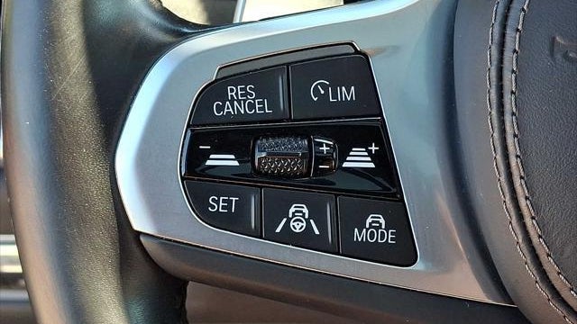 2023 BMW X5 M50i