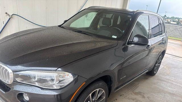 Preowned 2017 BMW X5 xDrive35i for Sale