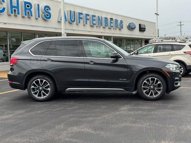2017 BMW X5 - $12,995