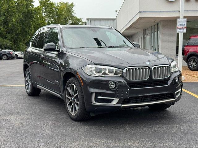 2017 BMW X5 - $12,995