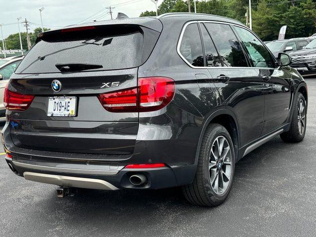 2017 BMW X5 - $12,995