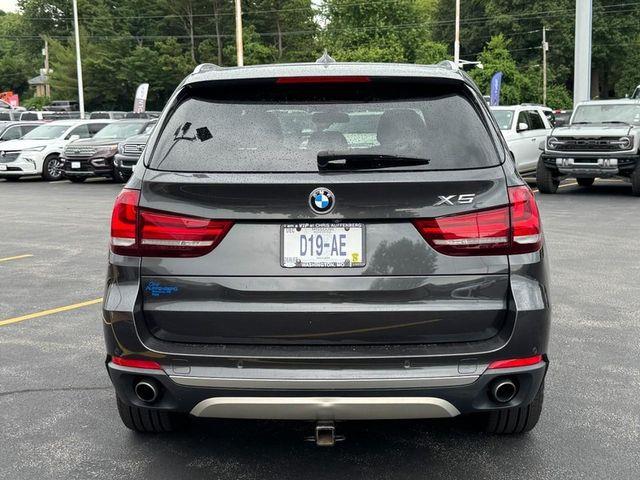 2017 BMW X5 - $12,995