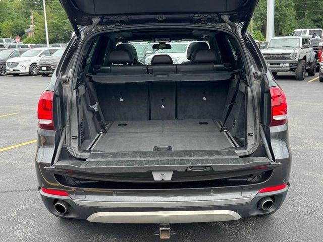 2017 BMW X5 - $12,995