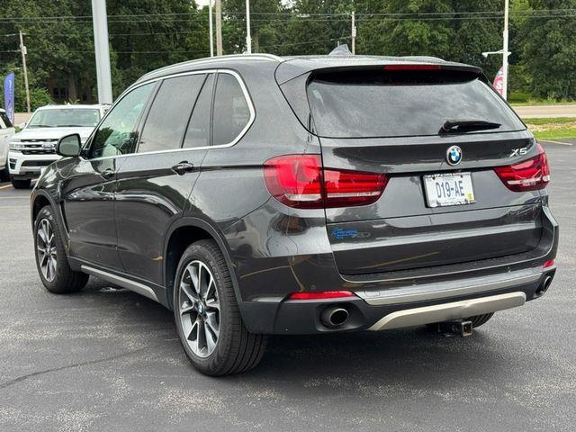 2017 BMW X5 - $12,995