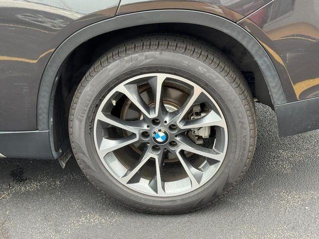 2017 BMW X5 - $12,995