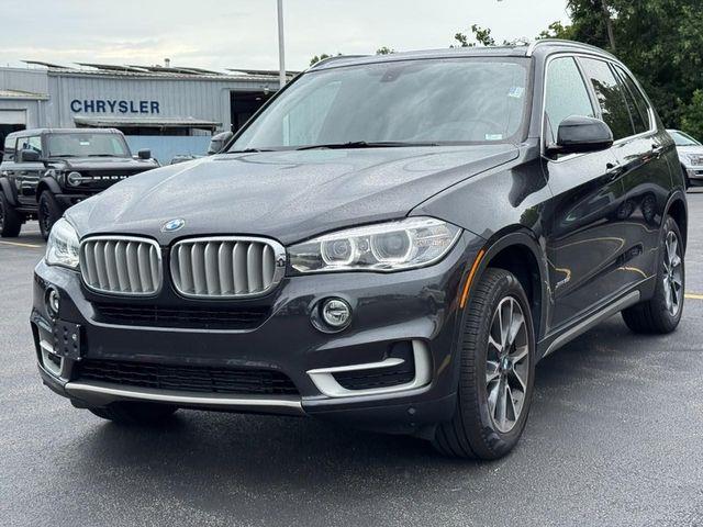 2017 BMW X5 - $12,995