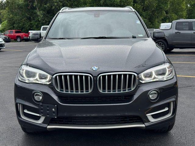 2017 BMW X5 - $12,995