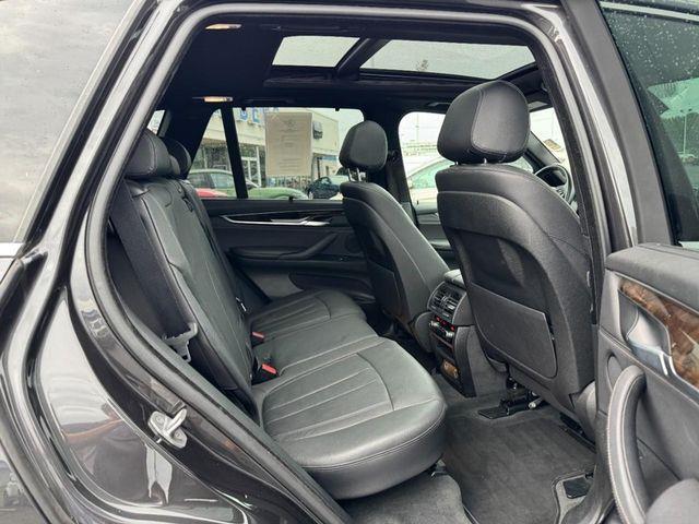 2017 BMW X5 - $12,995