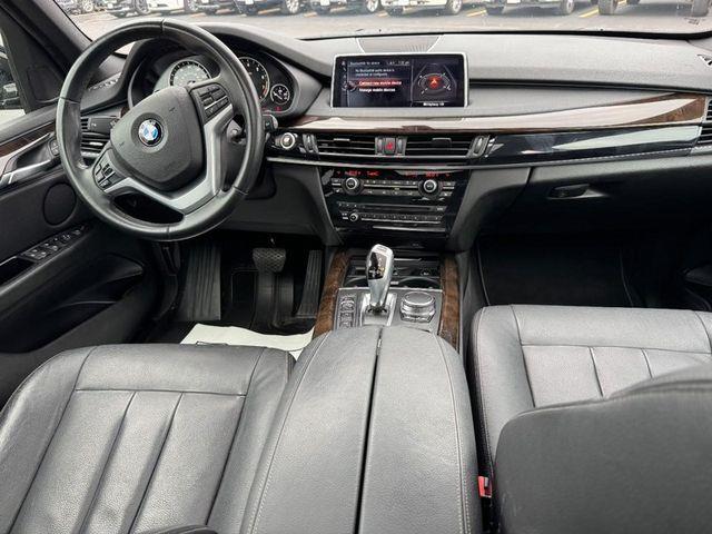 2017 BMW X5 - $12,995