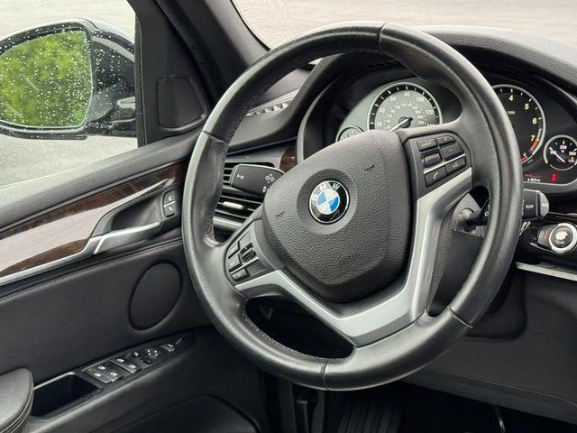2017 BMW X5 - $12,995