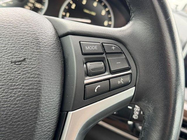 2017 BMW X5 - $12,995