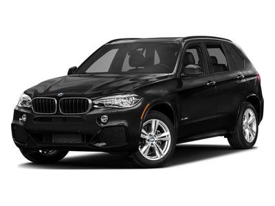 Photo of a 2017 BMW X5 AWD Xdrive35i 4DR SUV for sale
