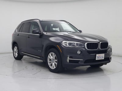 2015 BMW X5 AWD Xdrive35i 4DR SUV
