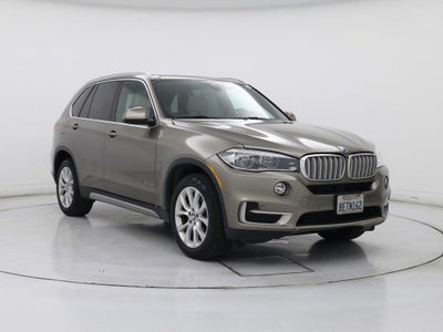 Photo of a 2018 BMW X5 AWD Xdrive35i 4DR SUV for sale