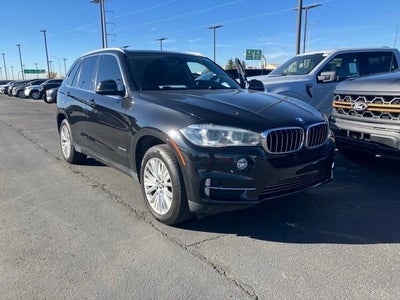 Photo of a 2016 BMW X5 AWD Xdrive35i 4DR SUV for sale