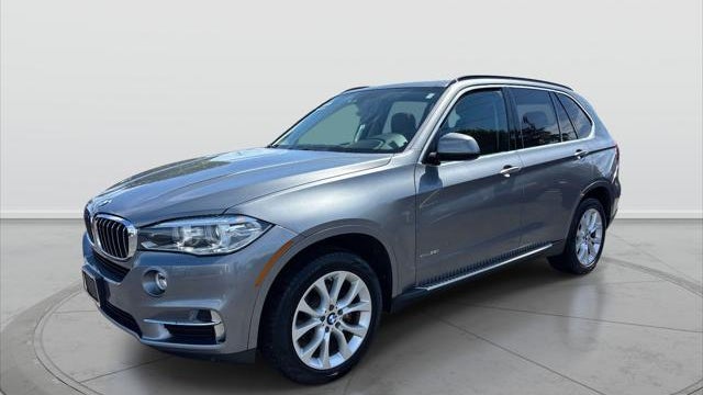 Preowned 2015 BMW X5 xDrive35i for Sale