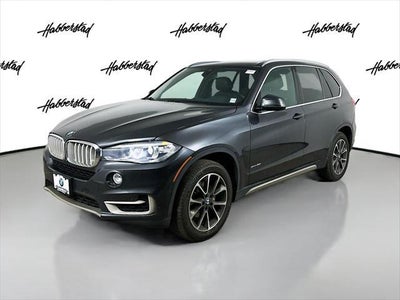 Photo of a 2018 BMW X5 AWD Xdrive35i 4DR SUV for sale