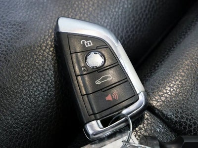 Photo of a 2018 BMW X5 AWD Xdrive35i 4DR SUV for sale