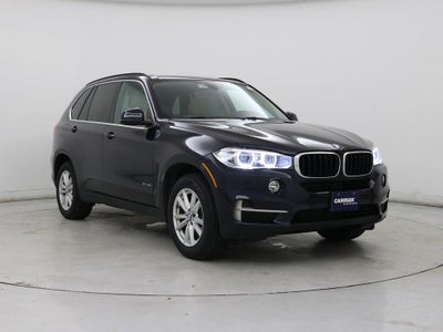 Photo of a 2015 BMW X5 AWD Xdrive35i 4DR SUV for sale