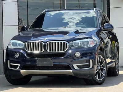 Photo of a 2017 BMW X5 AWD Xdrive35i 4DR SUV for sale