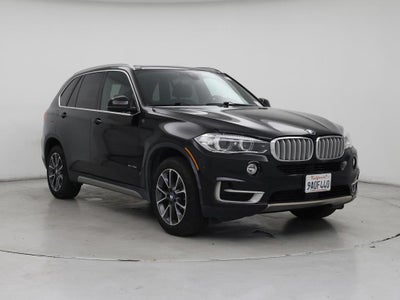 Photo of a 2018 BMW X5 AWD Xdrive35i 4DR SUV for sale